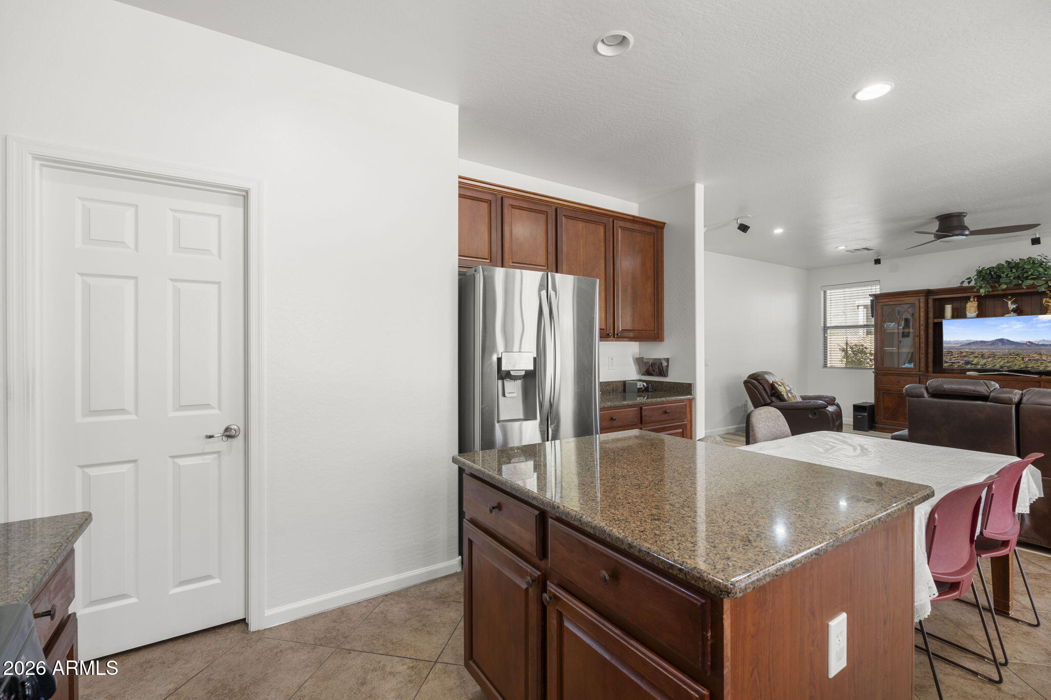 4144 E BRUCE Court
