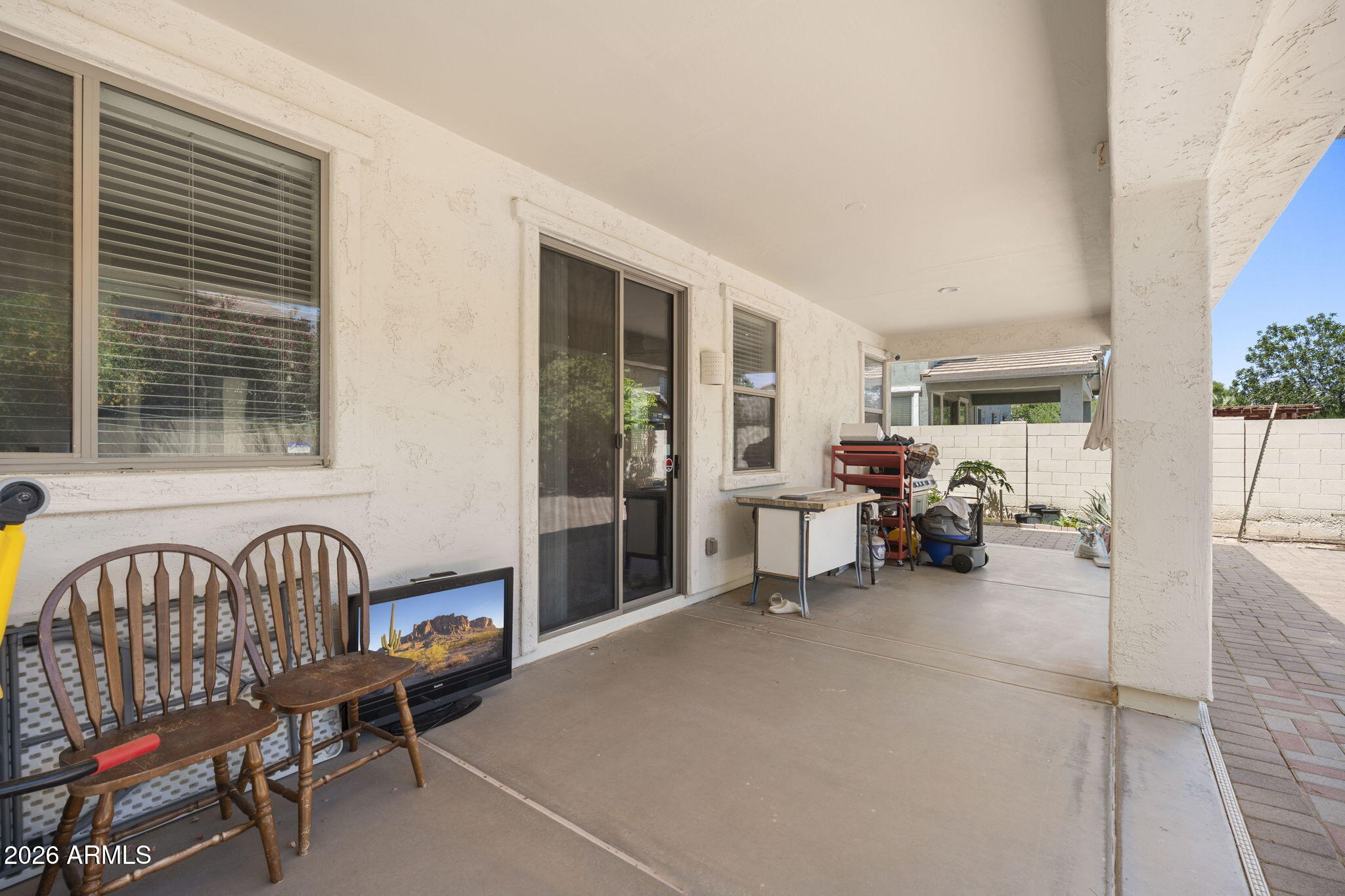 4144 E BRUCE Court