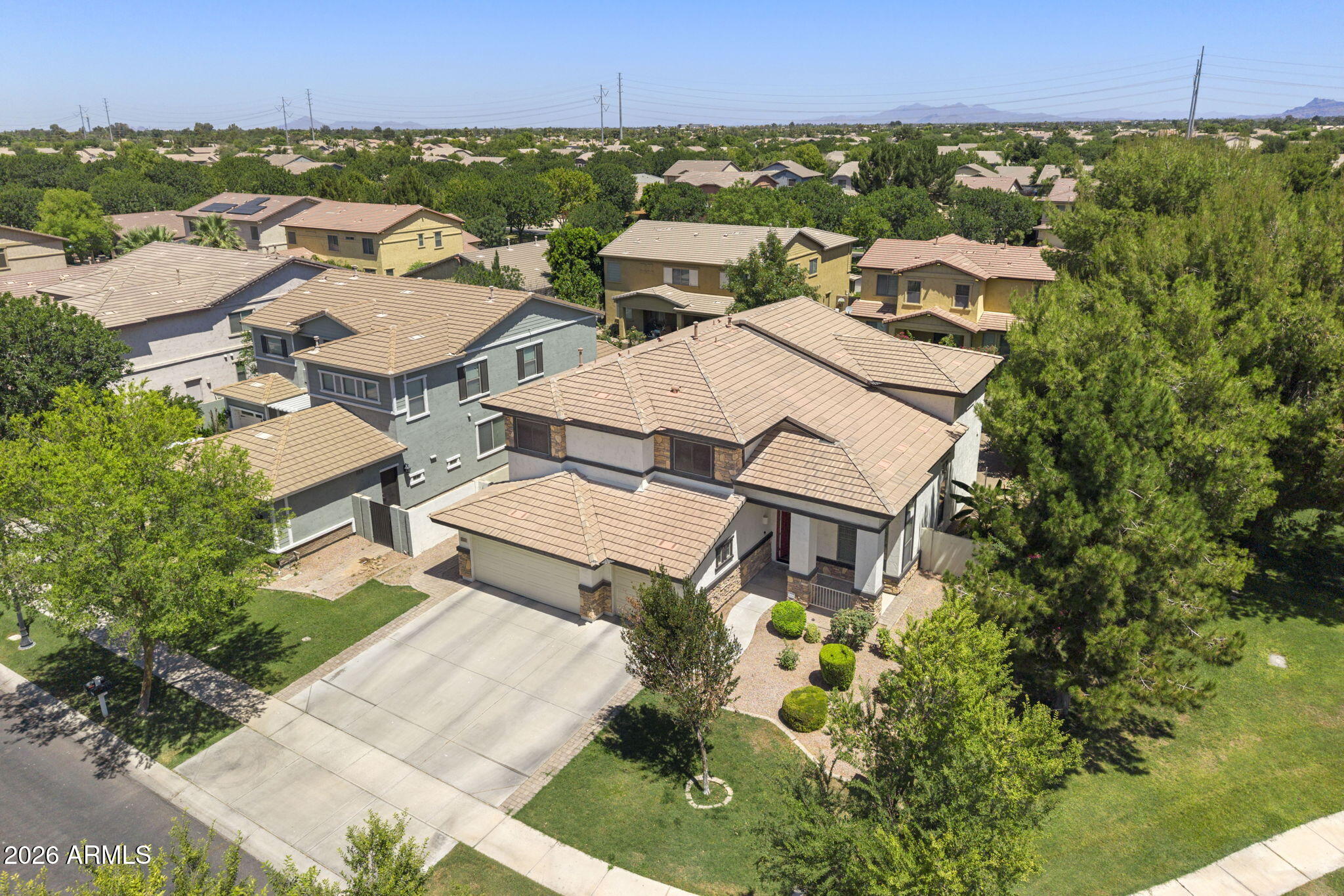 4144 E BRUCE Court
