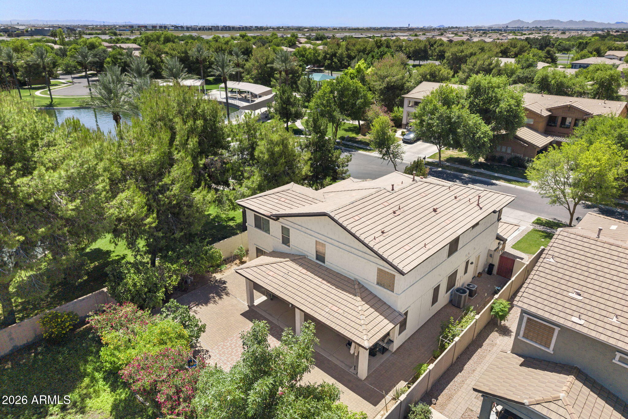 4144 E BRUCE Court