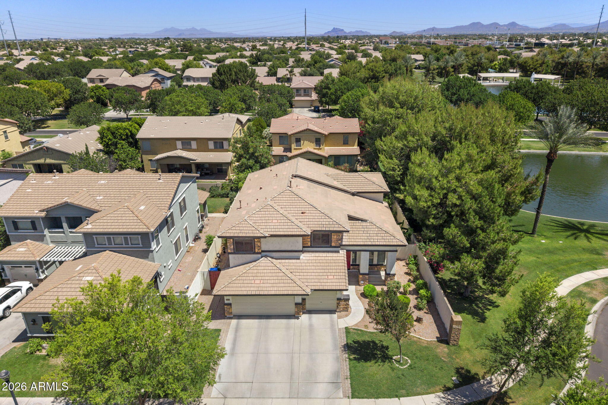 4144 E BRUCE Court