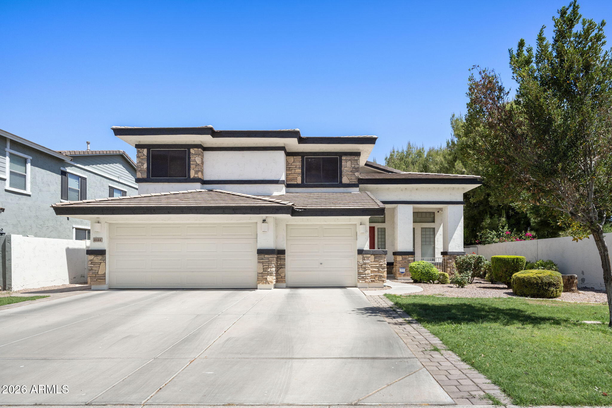 4144 E BRUCE Court