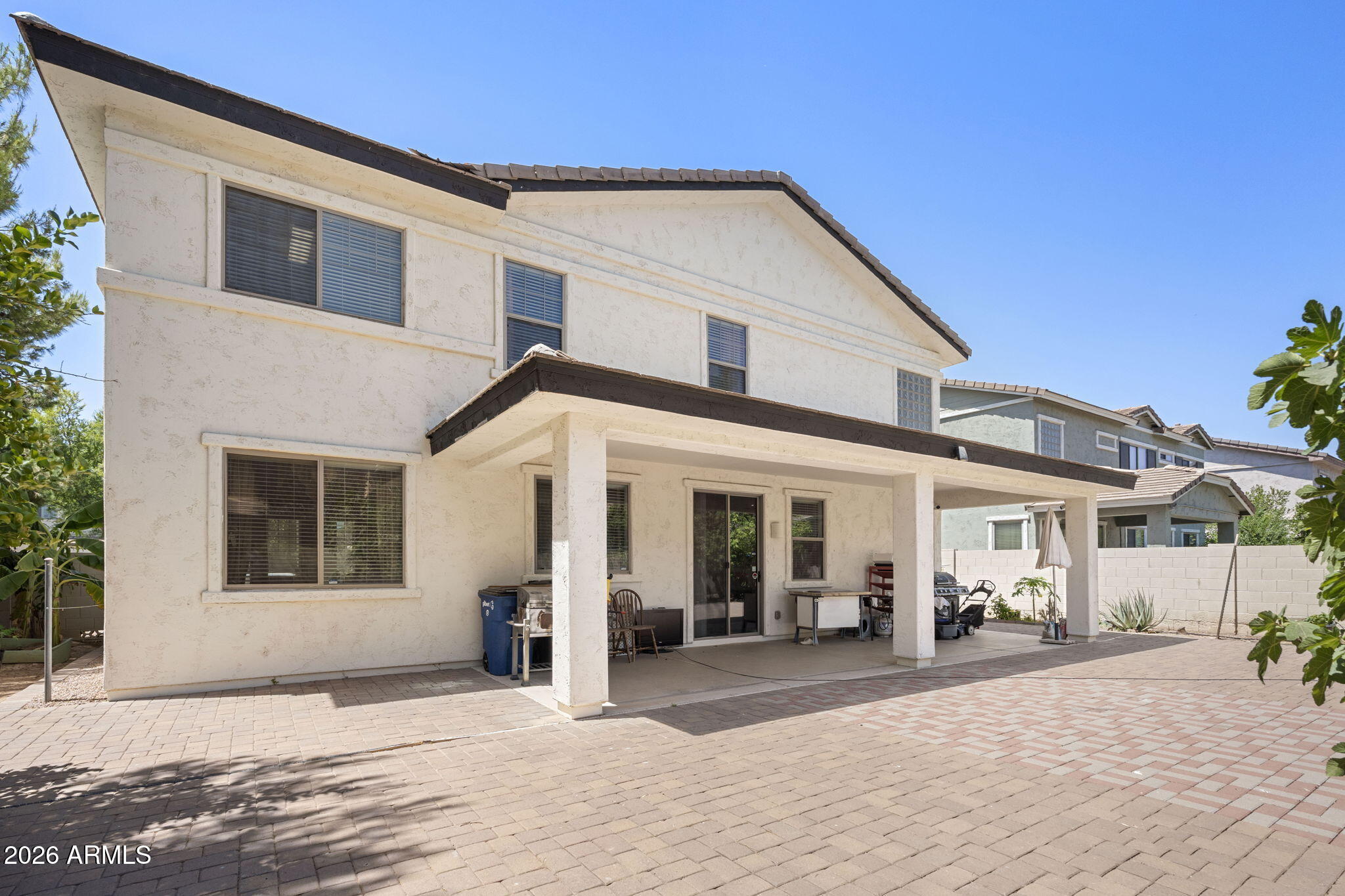 4144 E BRUCE Court