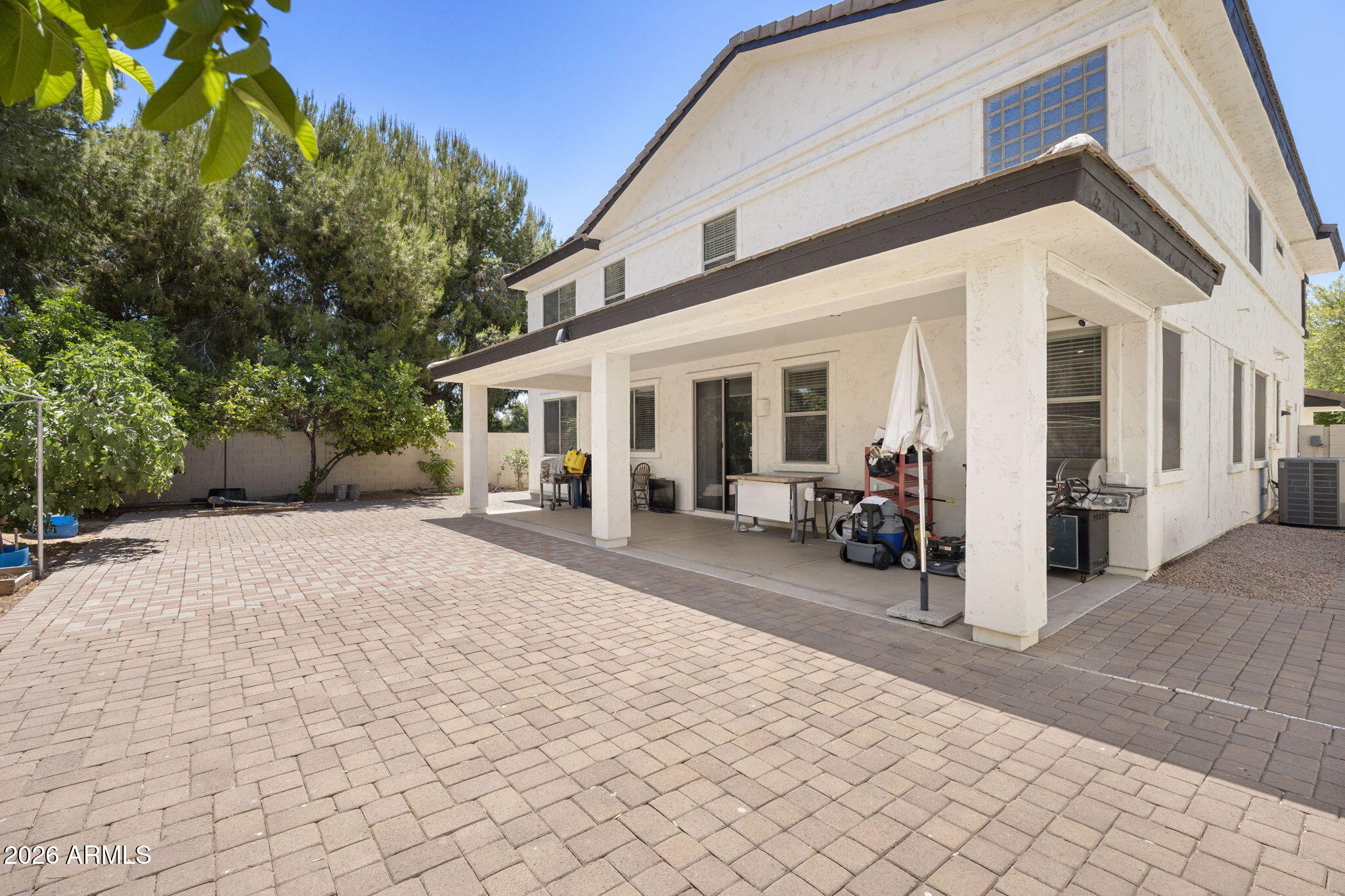 4144 E BRUCE Court