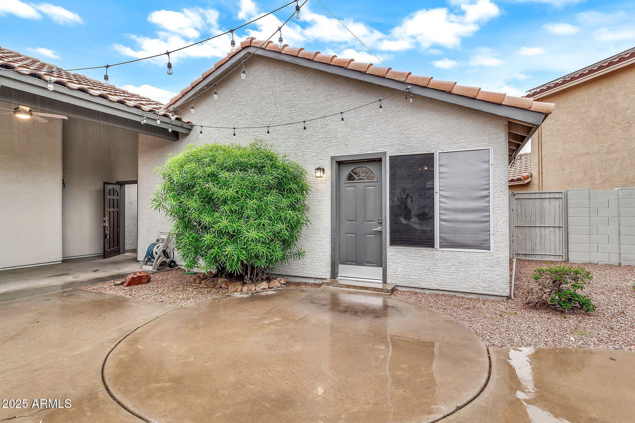 9379 E Windrose Drive