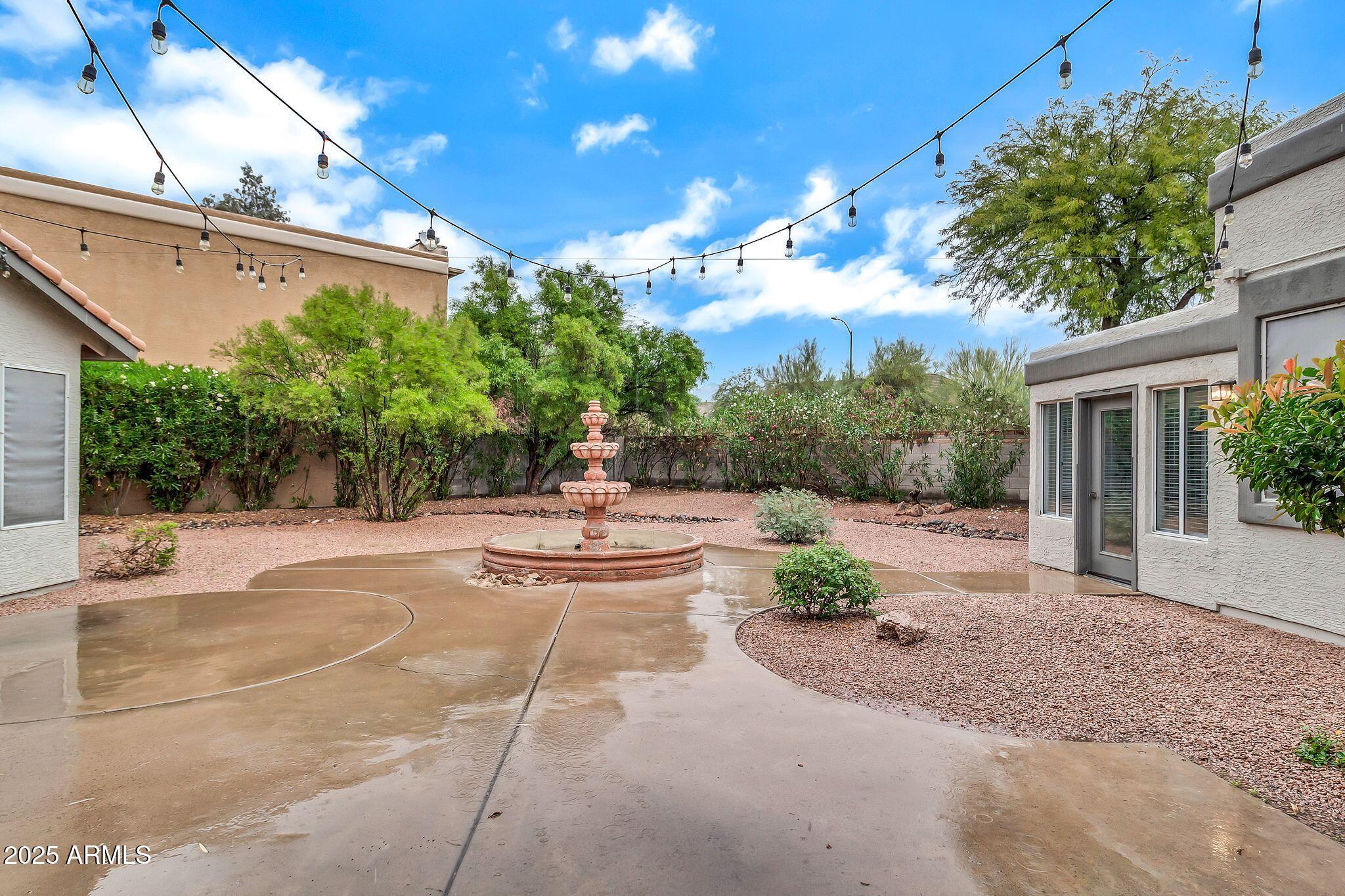 9379 E Windrose Drive