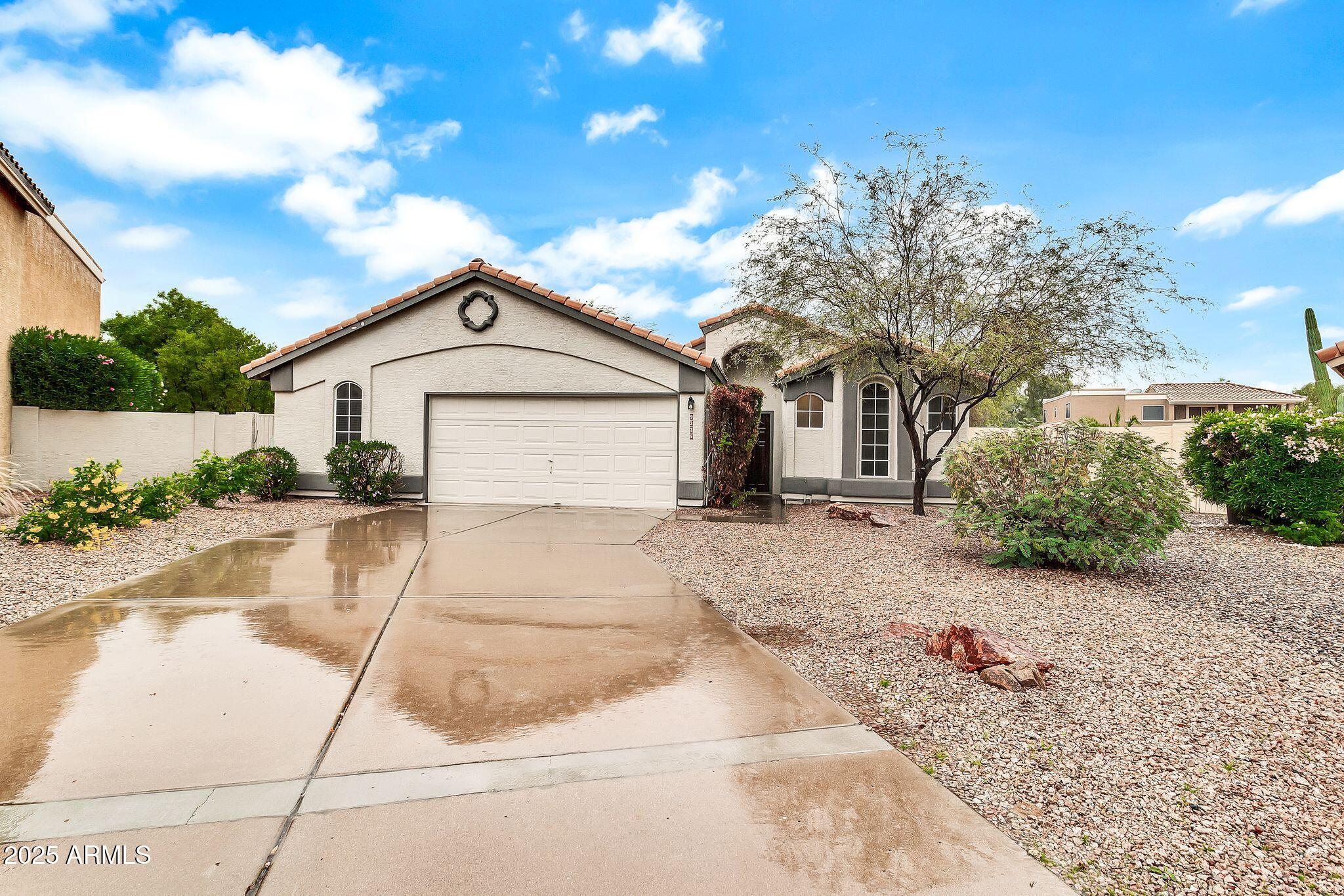 9379 E Windrose Drive