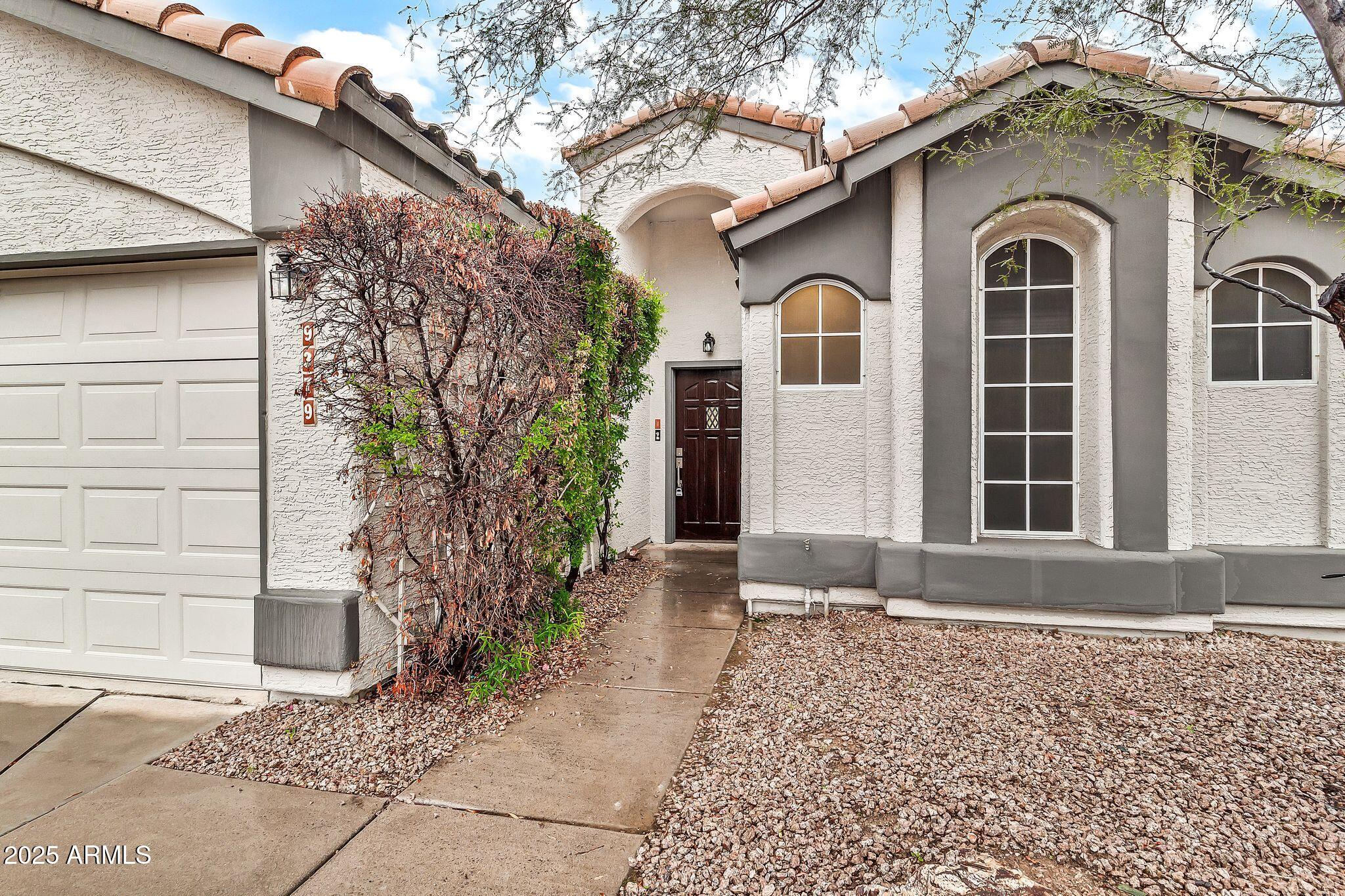 9379 E Windrose Drive