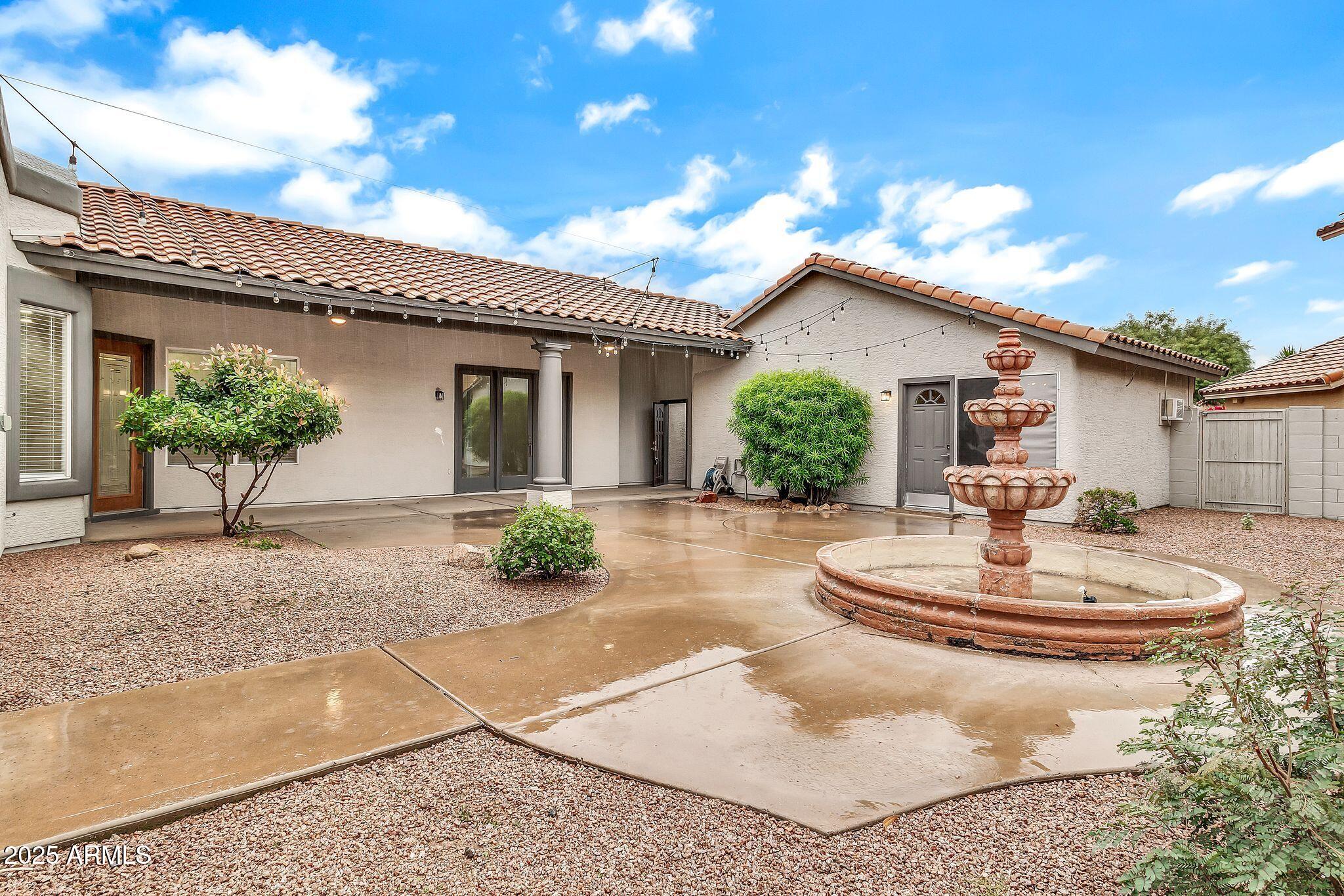 9379 E Windrose Drive
