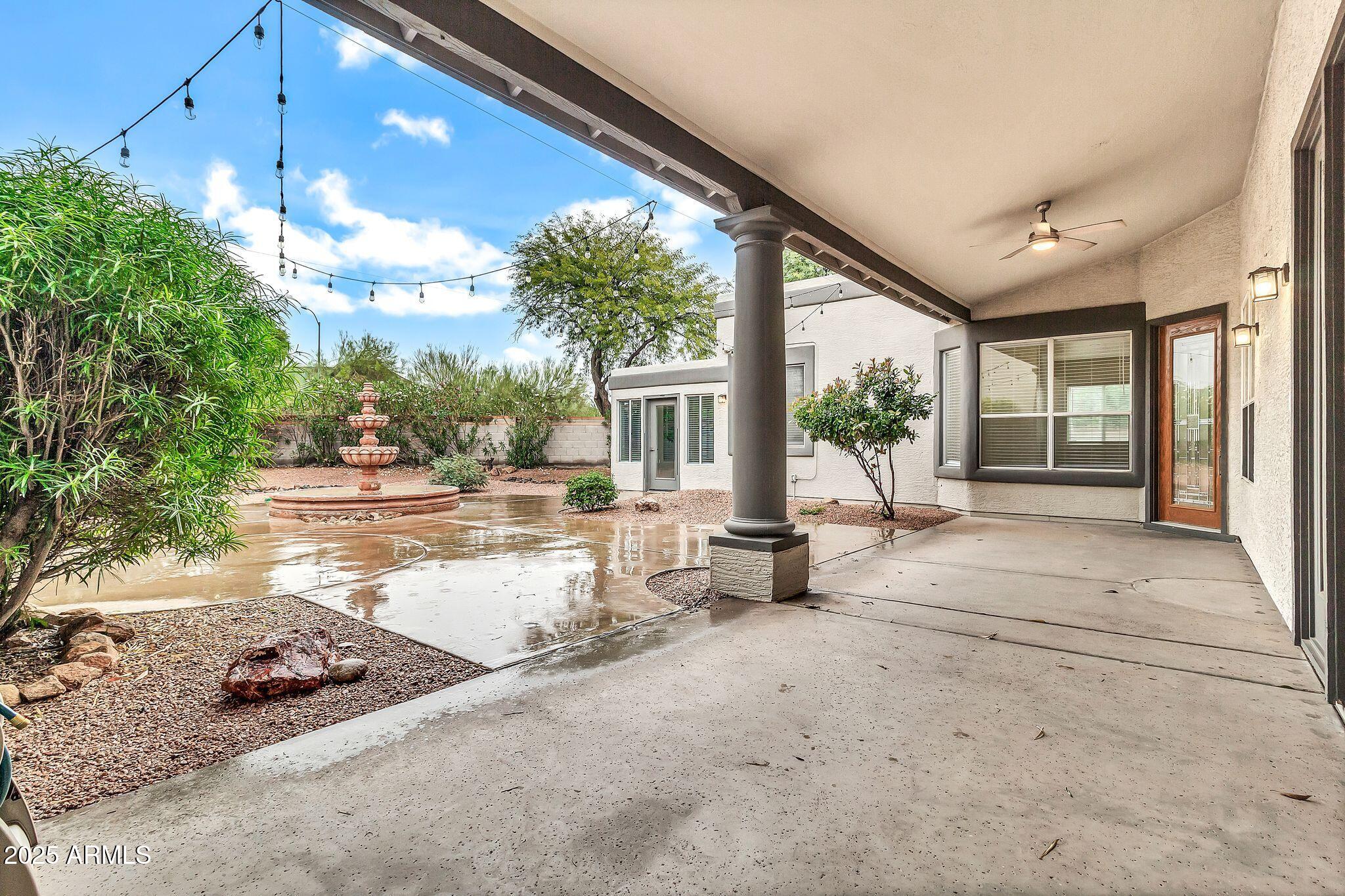 9379 E Windrose Drive