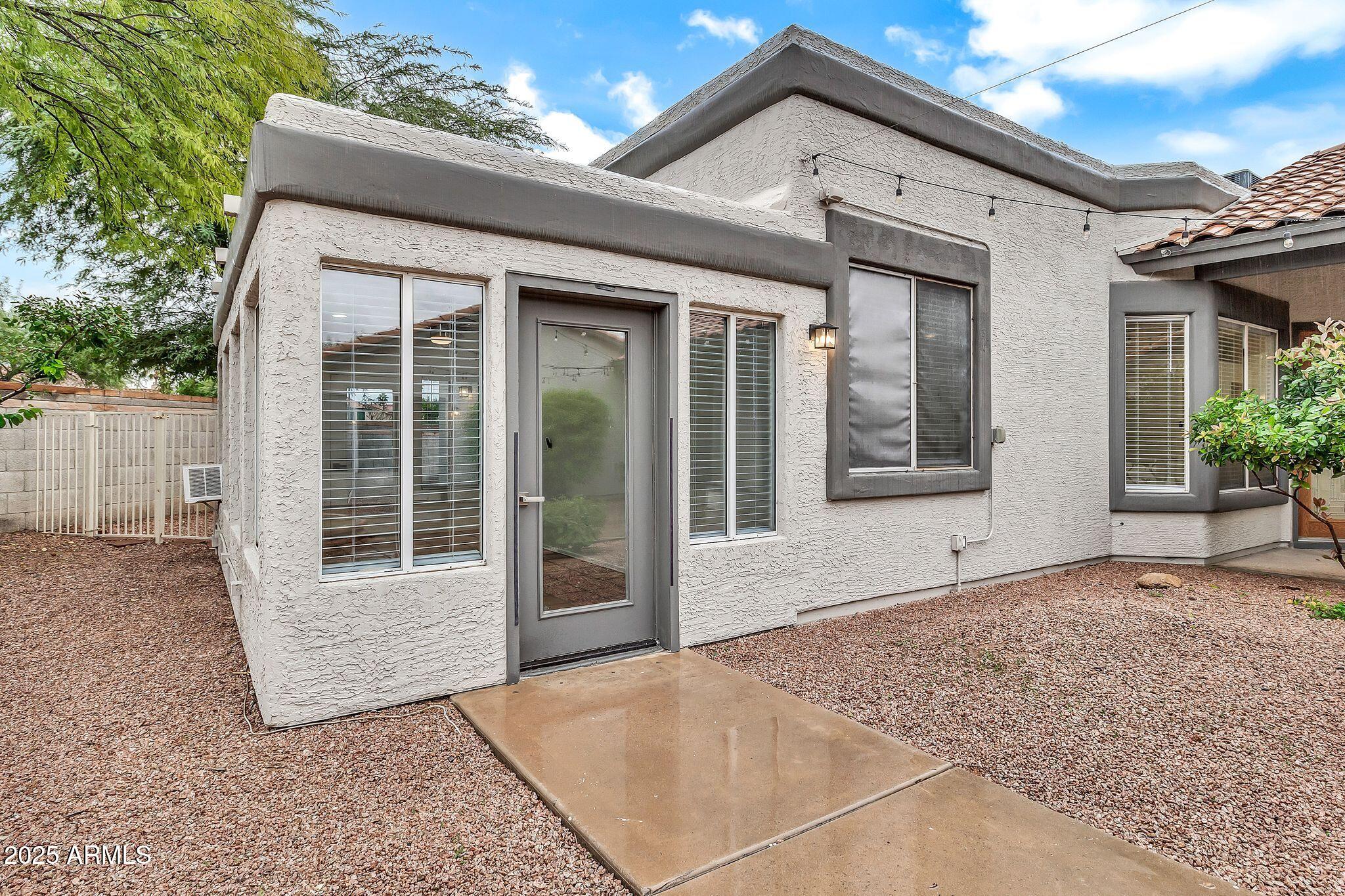 9379 E Windrose Drive