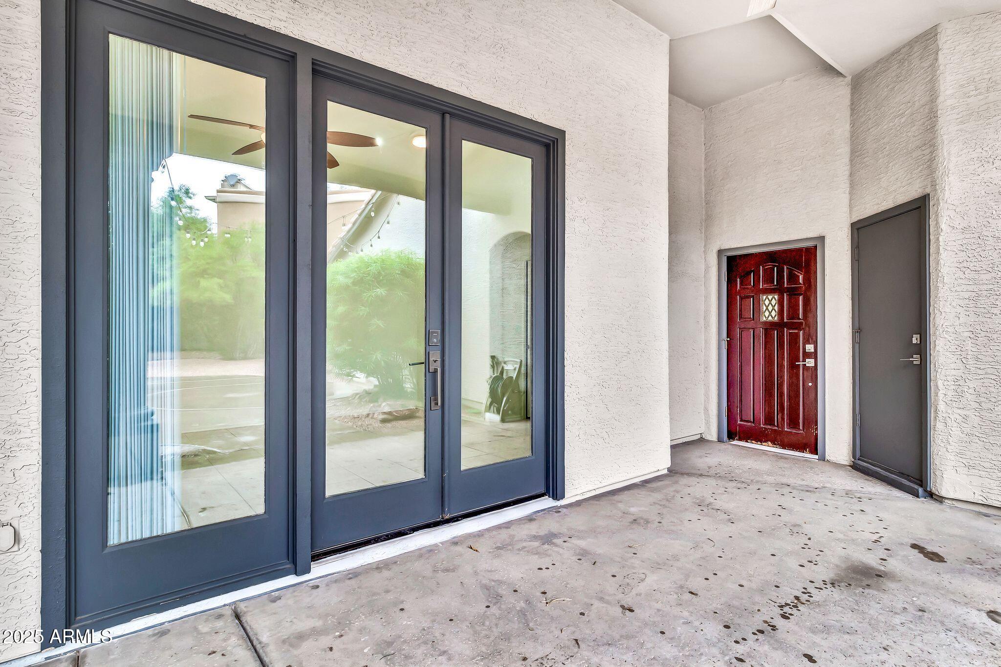 9379 E Windrose Drive