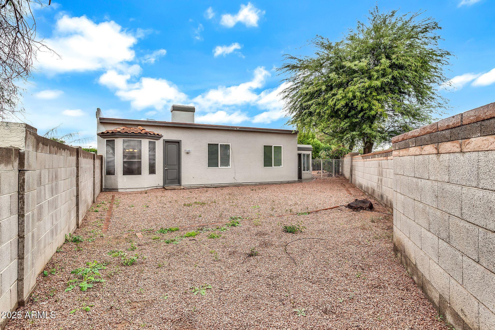 9379 E Windrose Drive