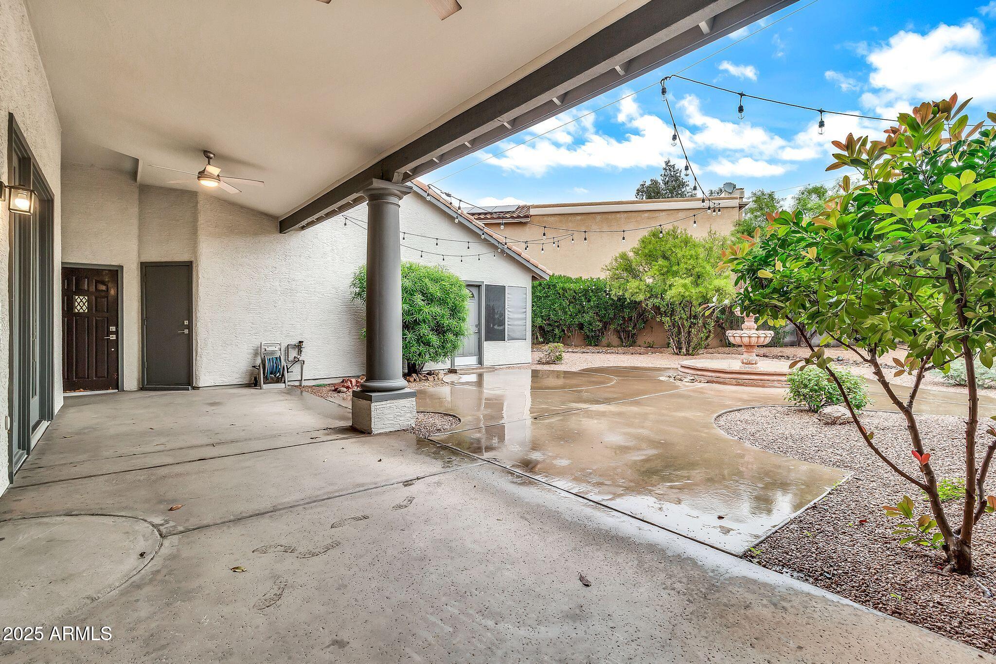 9379 E Windrose Drive