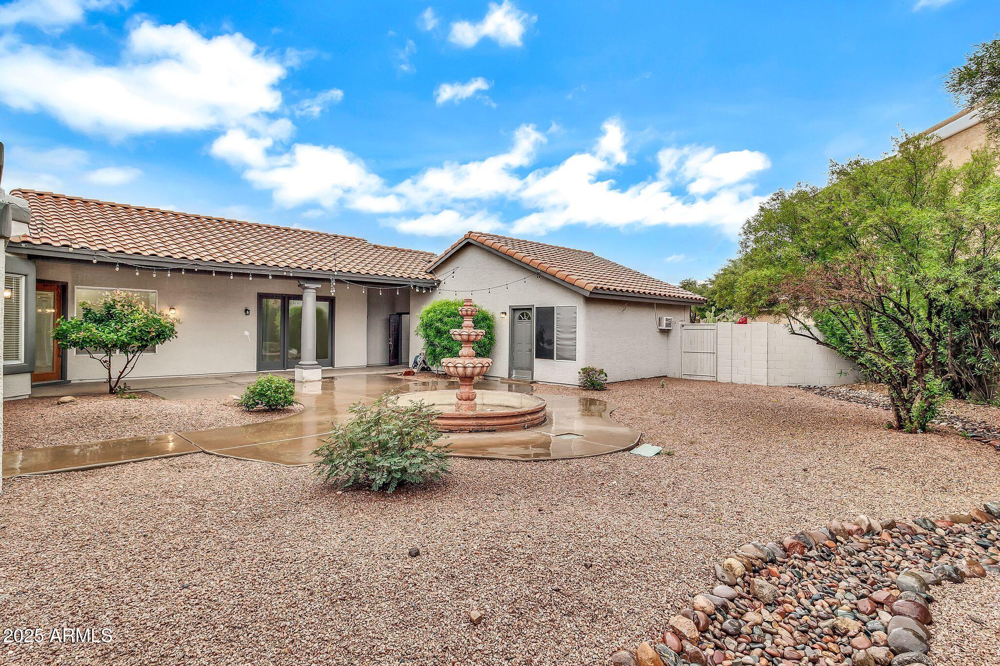 9379 E Windrose Drive