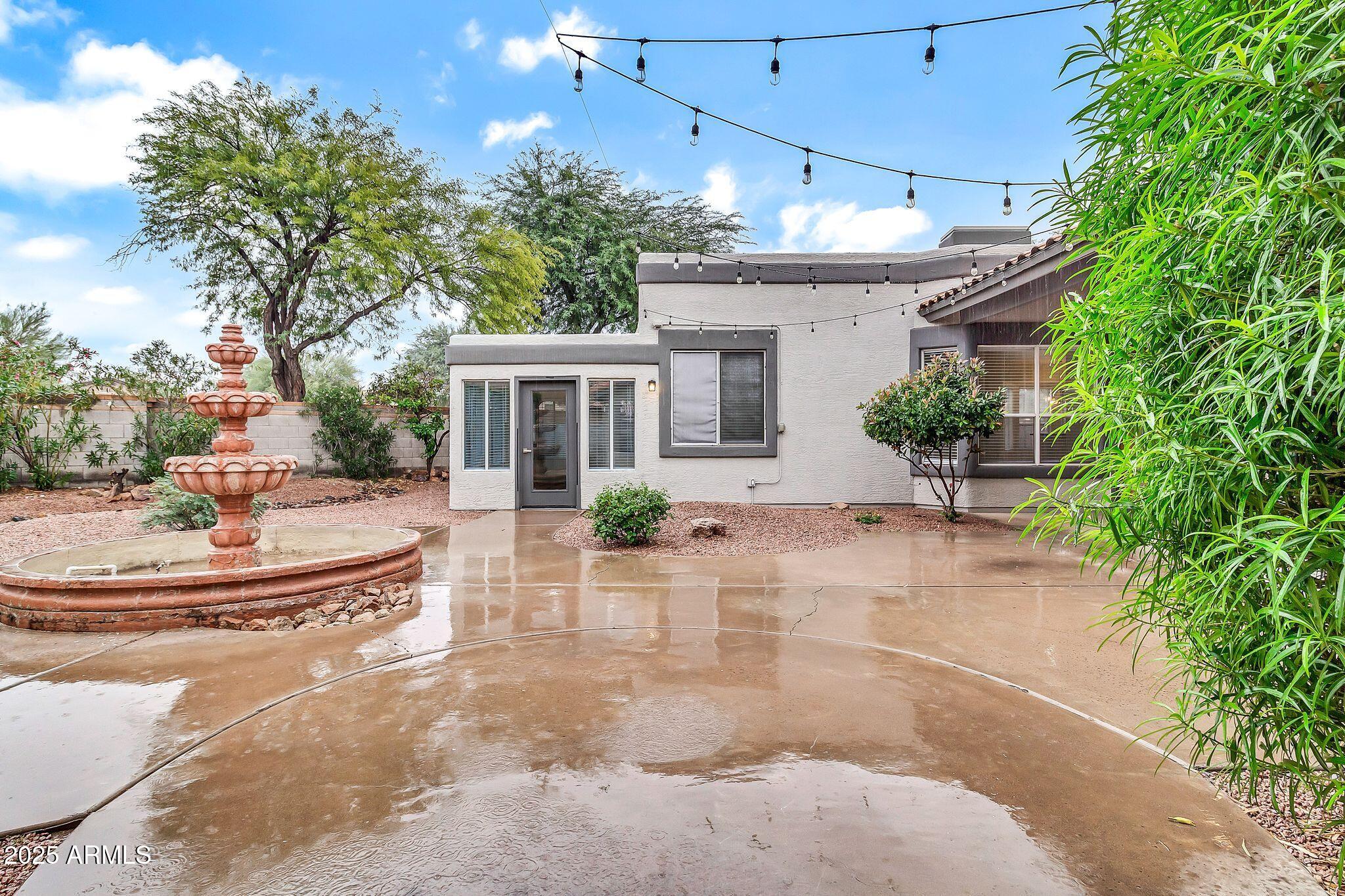 9379 E Windrose Drive