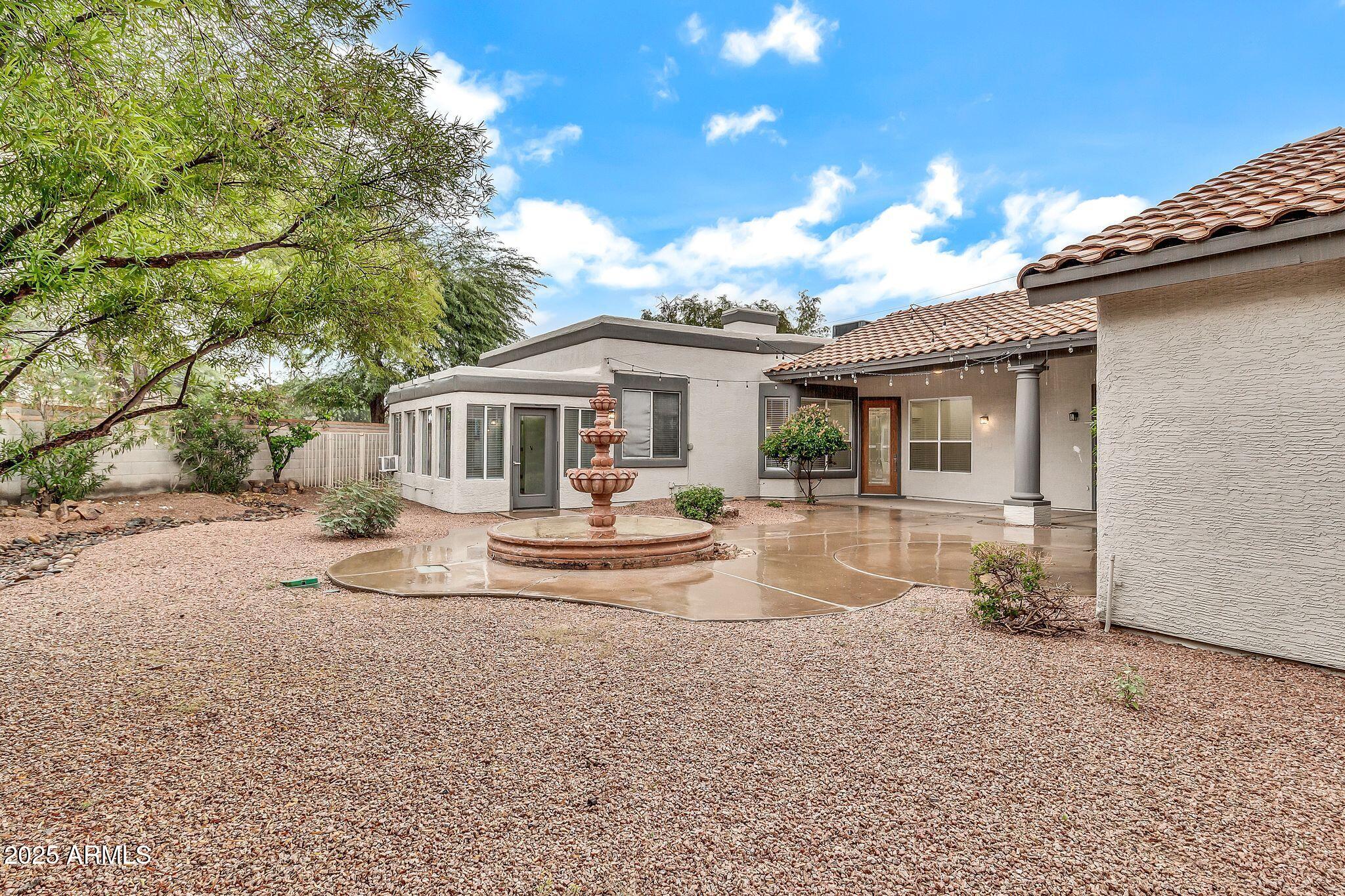 9379 E Windrose Drive