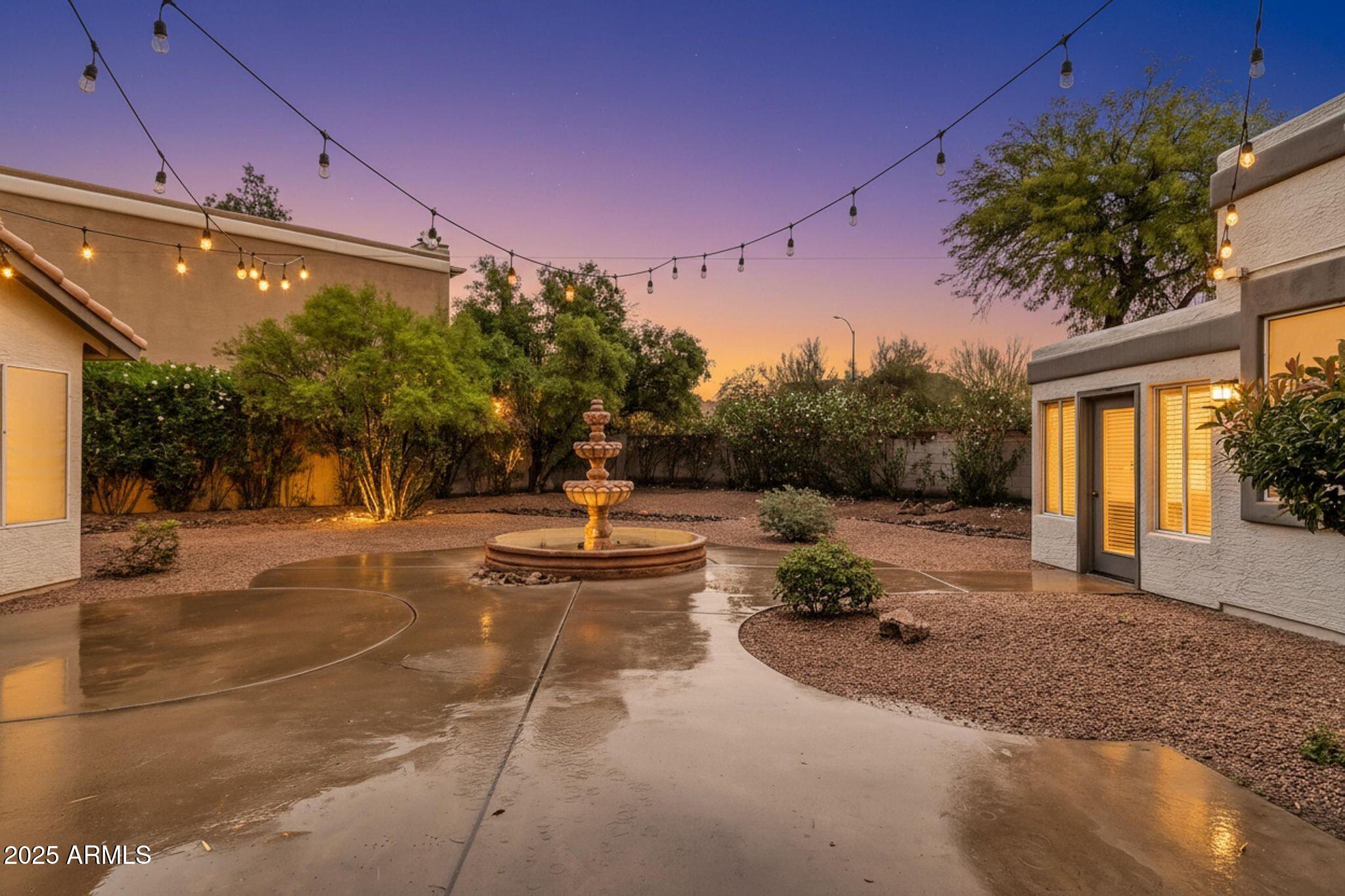 9379 E Windrose Drive