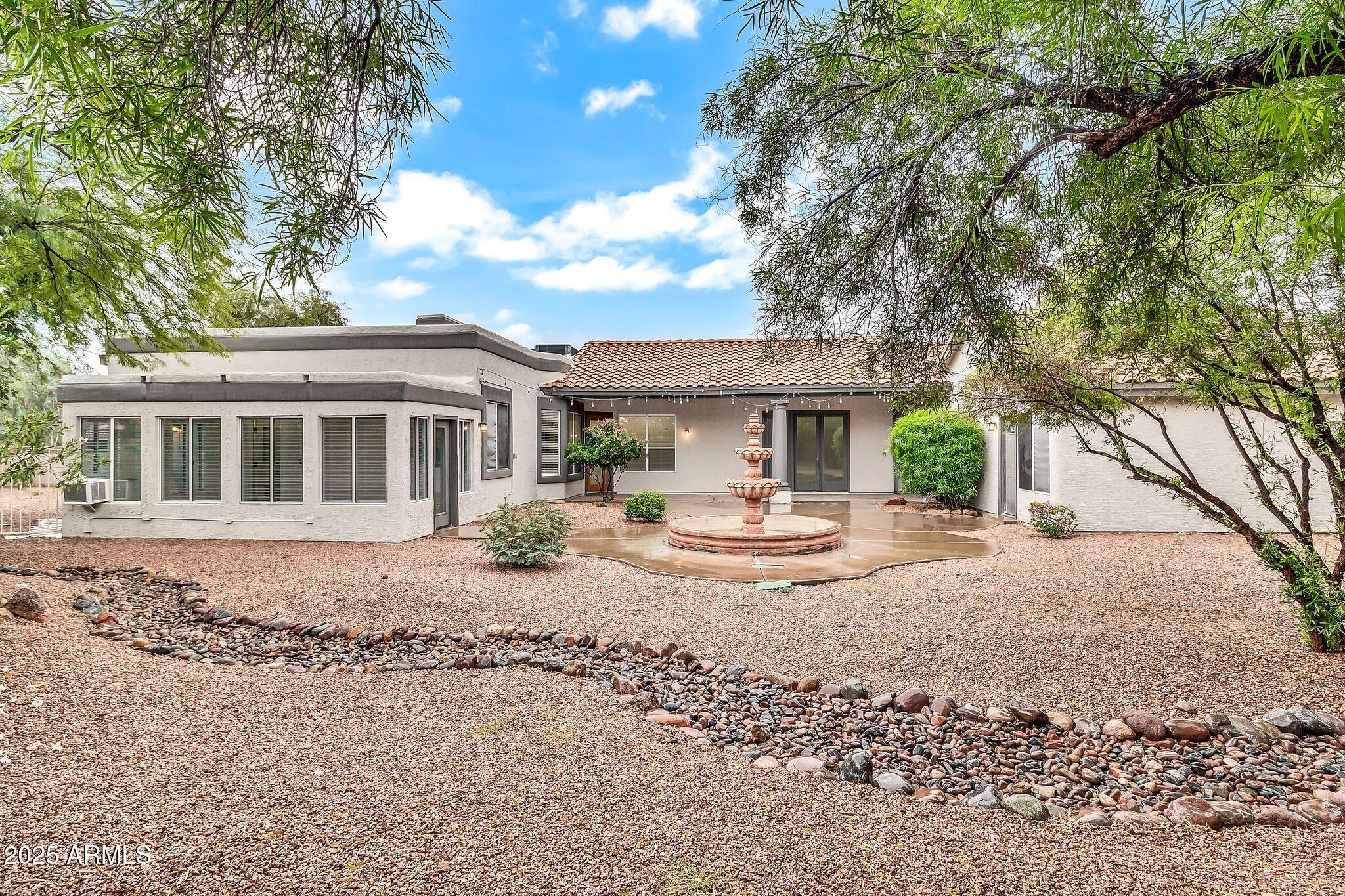9379 E Windrose Drive