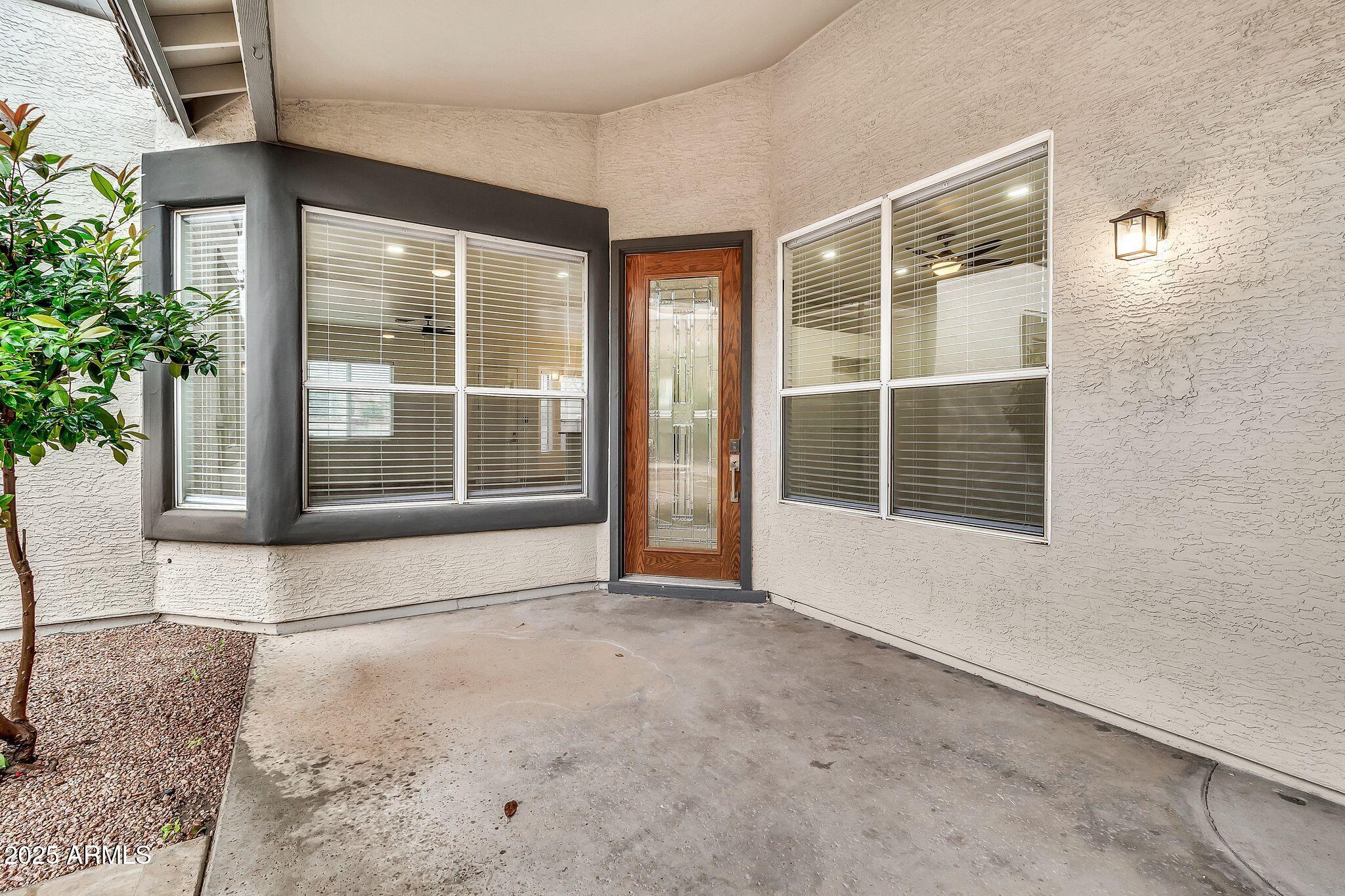 9379 E Windrose Drive