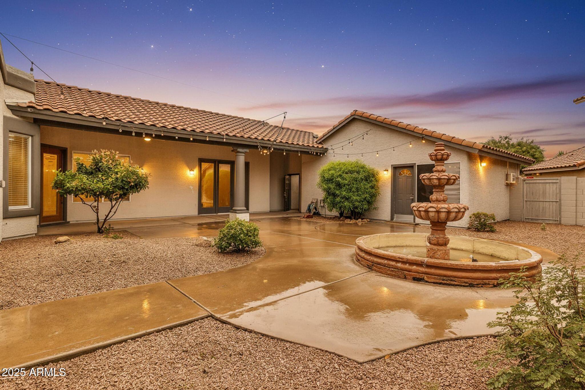 9379 E Windrose Drive