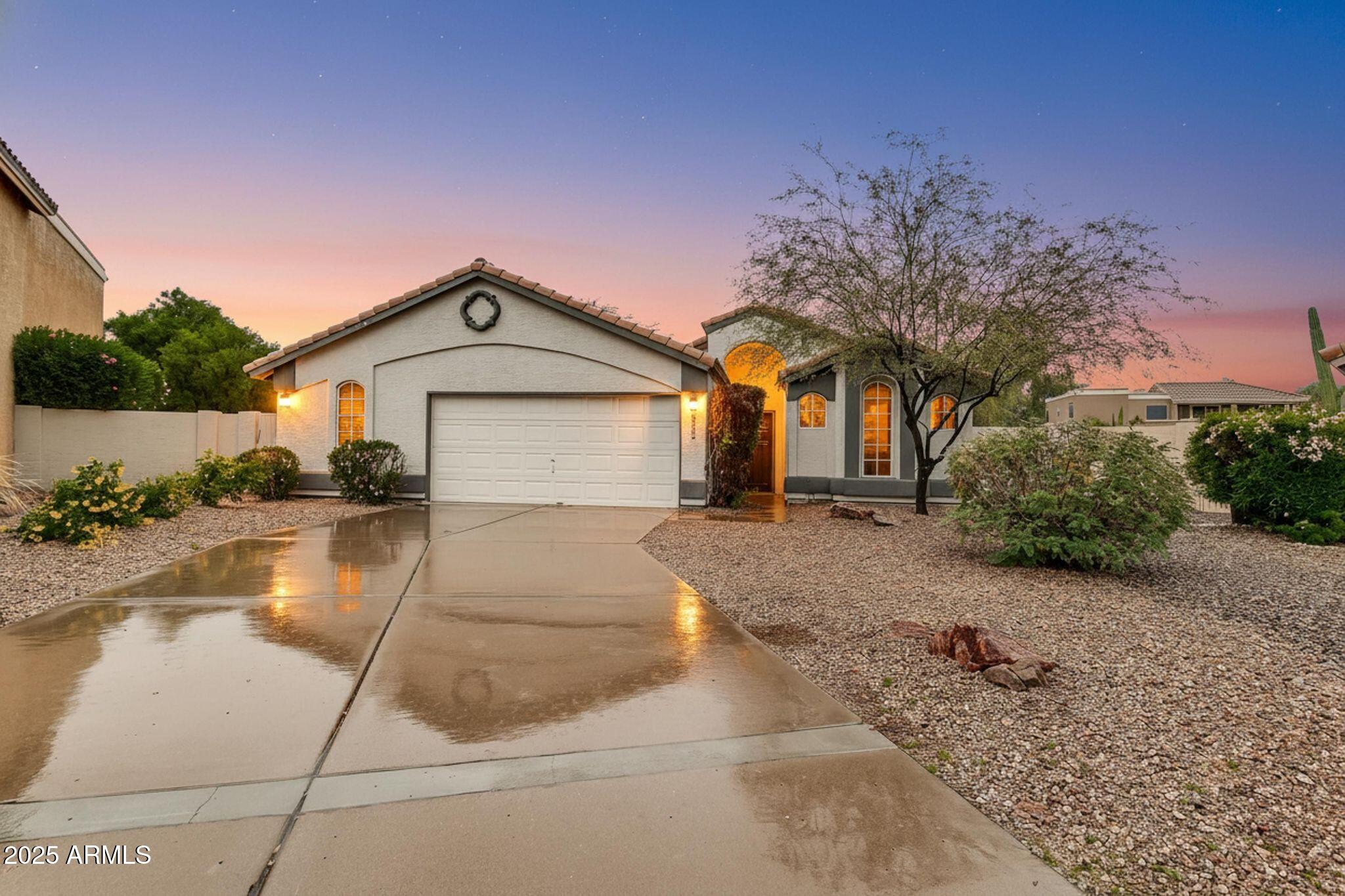 9379 E Windrose Drive