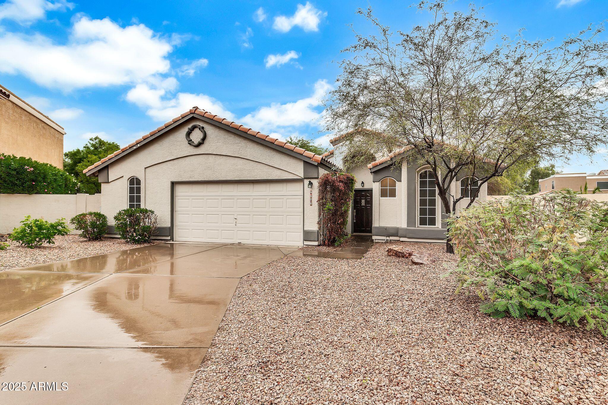 9379 E Windrose Drive