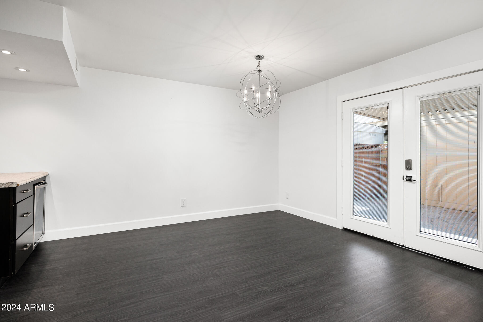 6063 N GRANITE REEF Road