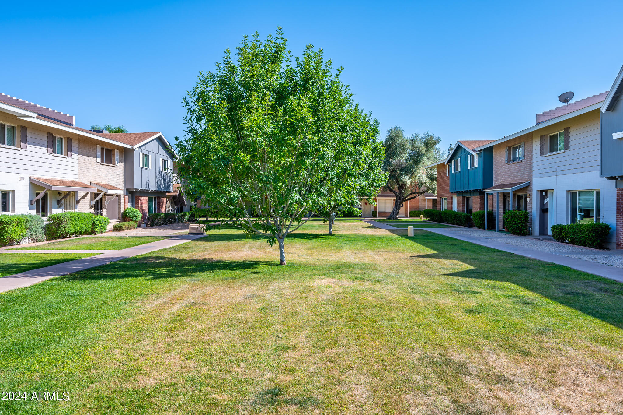 6063 N GRANITE REEF Road