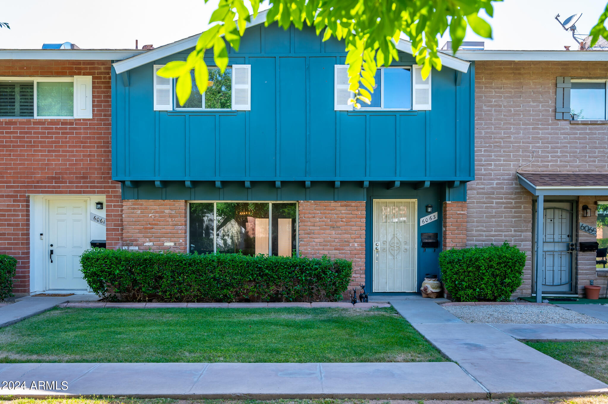 6063 N GRANITE REEF Road