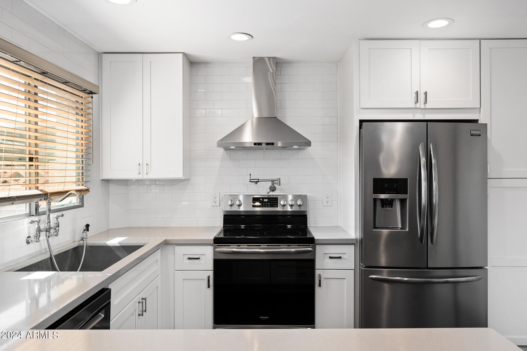 6063 N GRANITE REEF Road