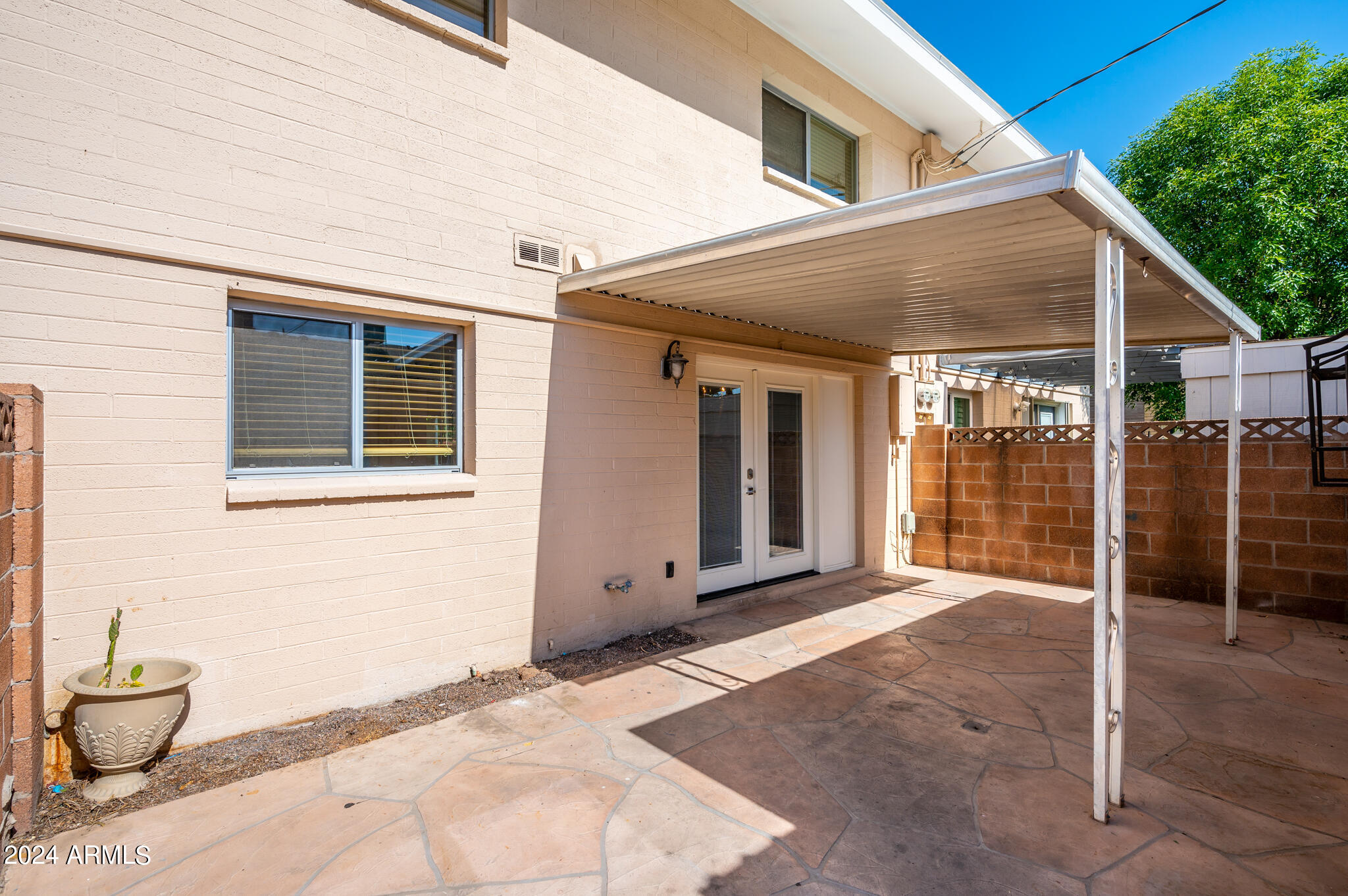 6063 N GRANITE REEF Road
