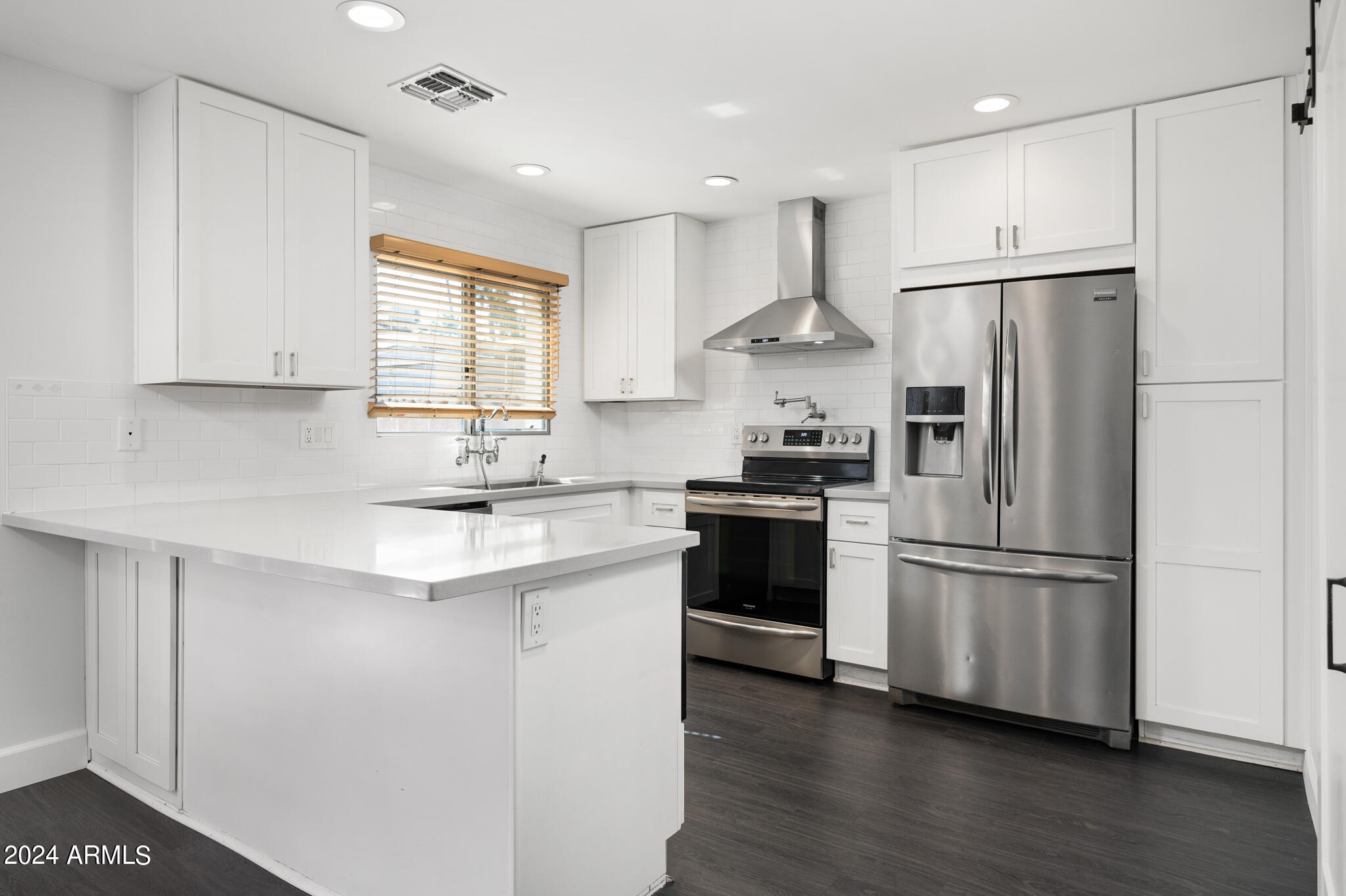 6063 N GRANITE REEF Road