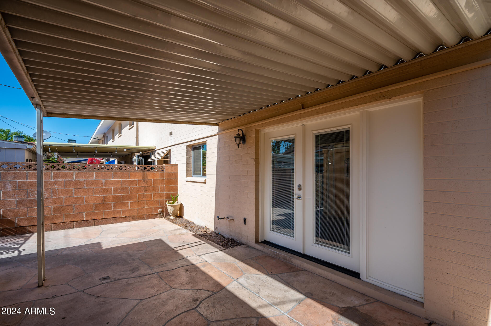 6063 N GRANITE REEF Road