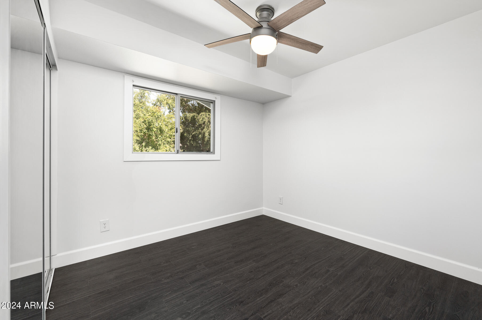 6063 N GRANITE REEF Road