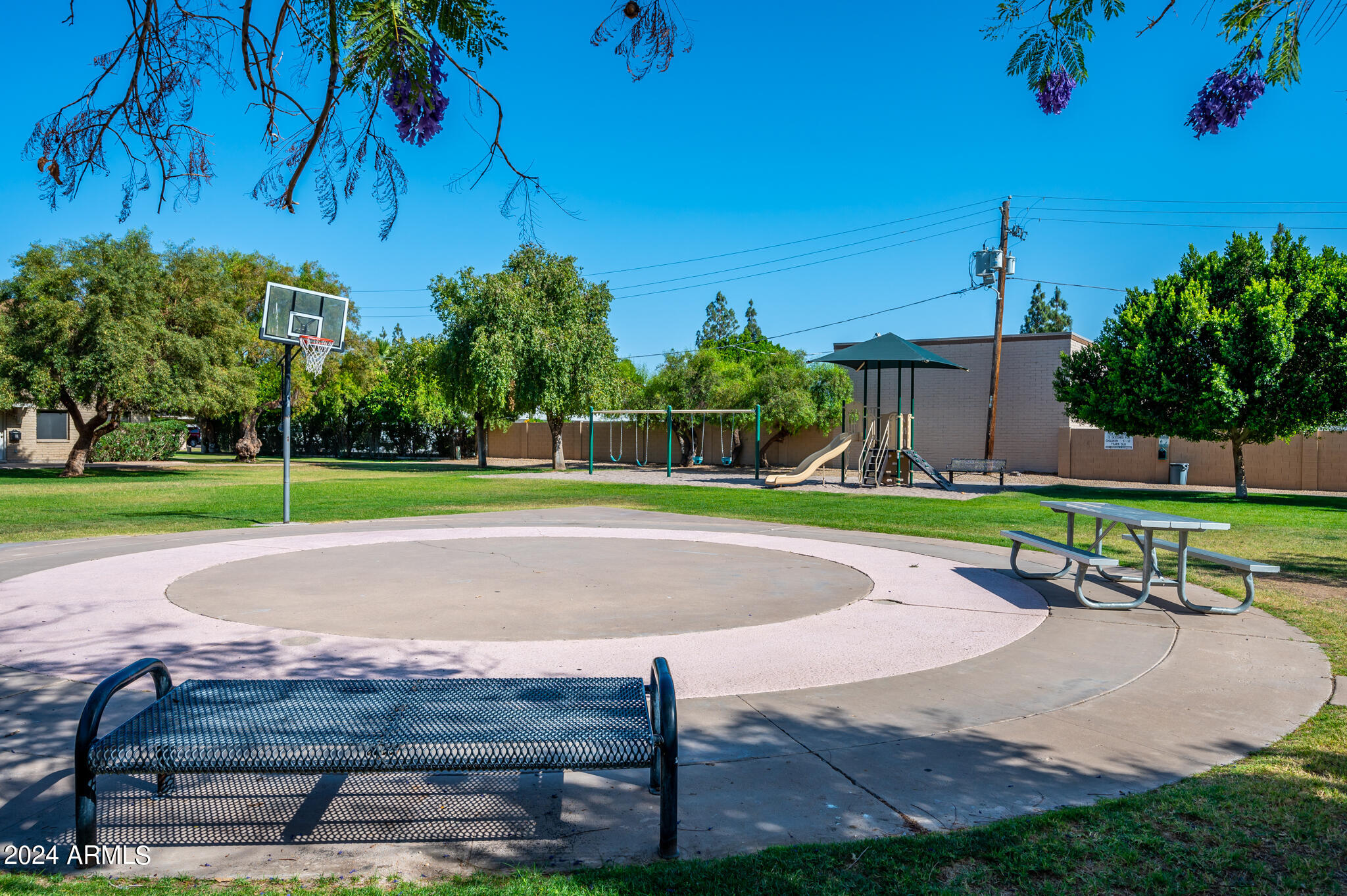 6063 N GRANITE REEF Road