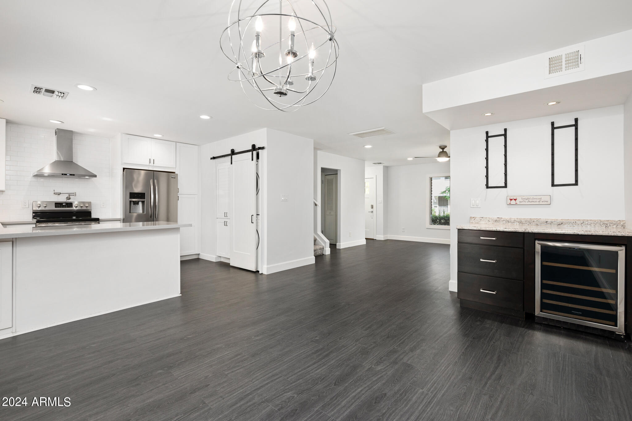 6063 N GRANITE REEF Road
