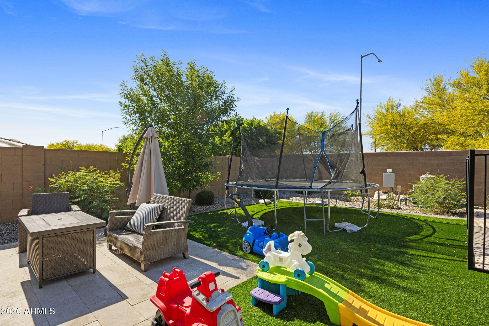 7548 E OLLA Avenue