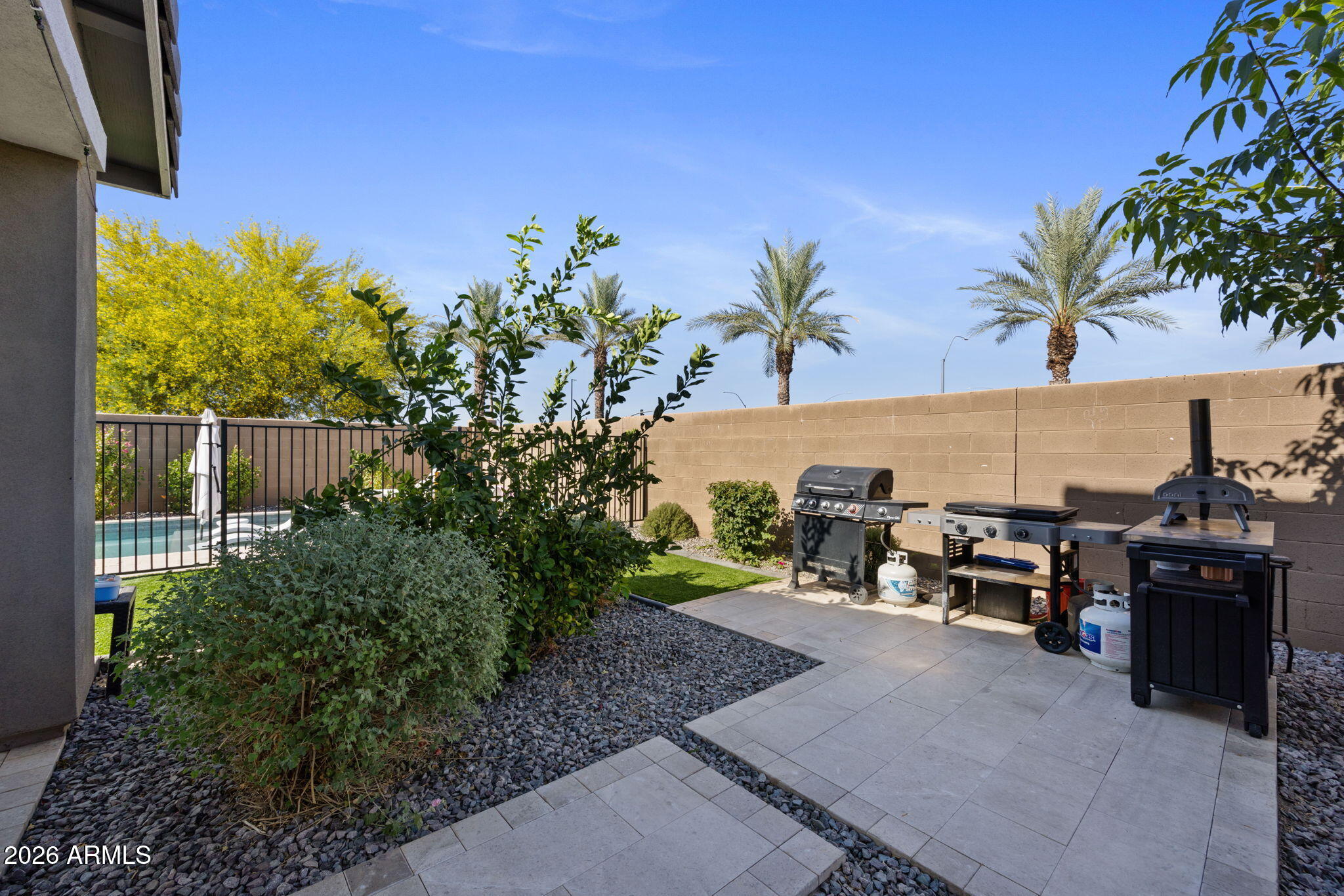 7548 E OLLA Avenue