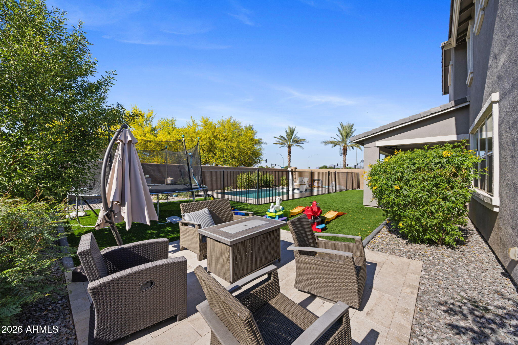 7548 E OLLA Avenue