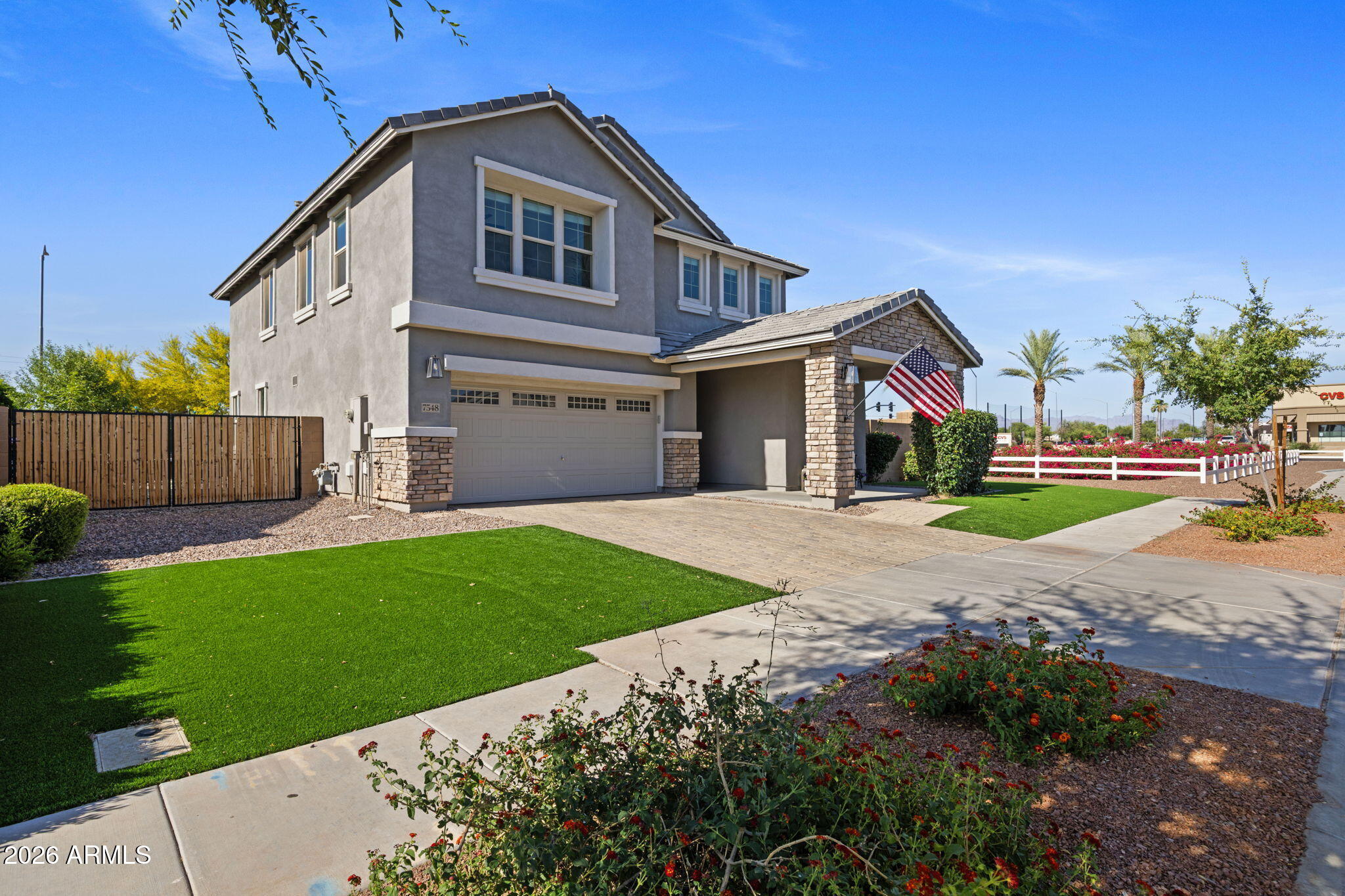 7548 E OLLA Avenue
