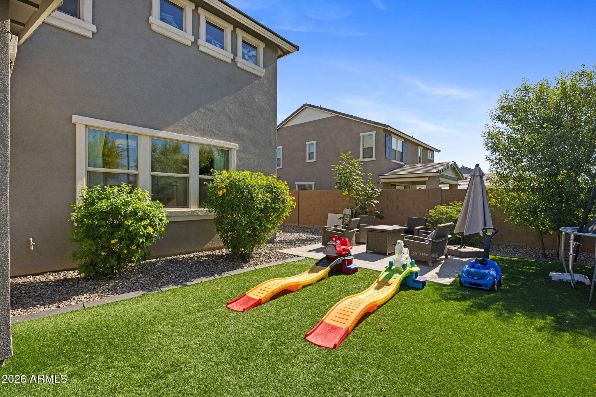 7548 E OLLA Avenue