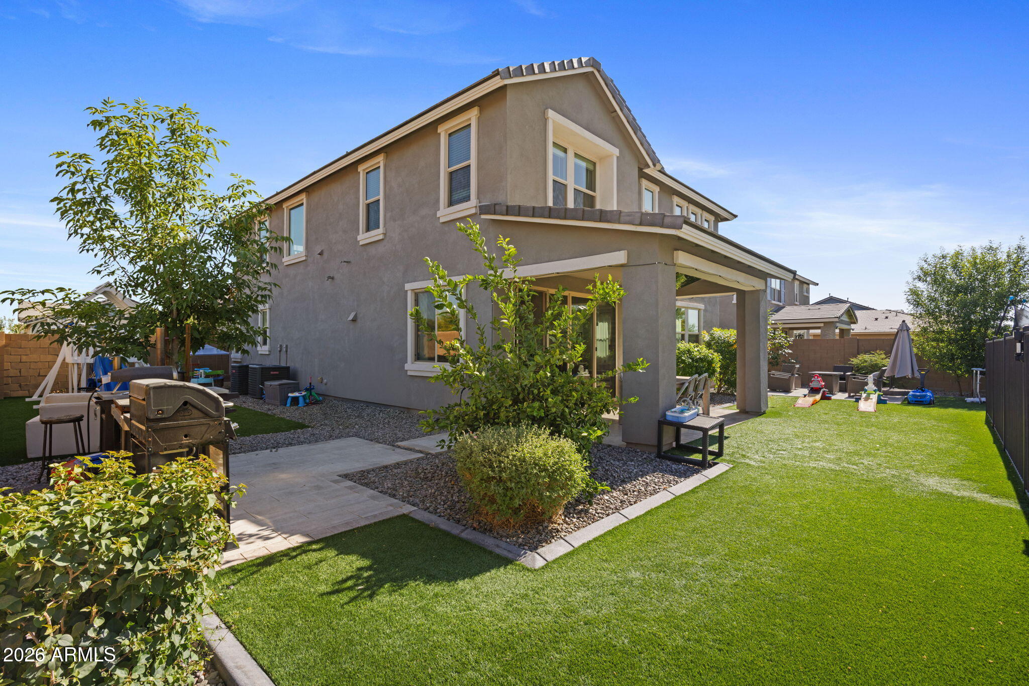 7548 E OLLA Avenue