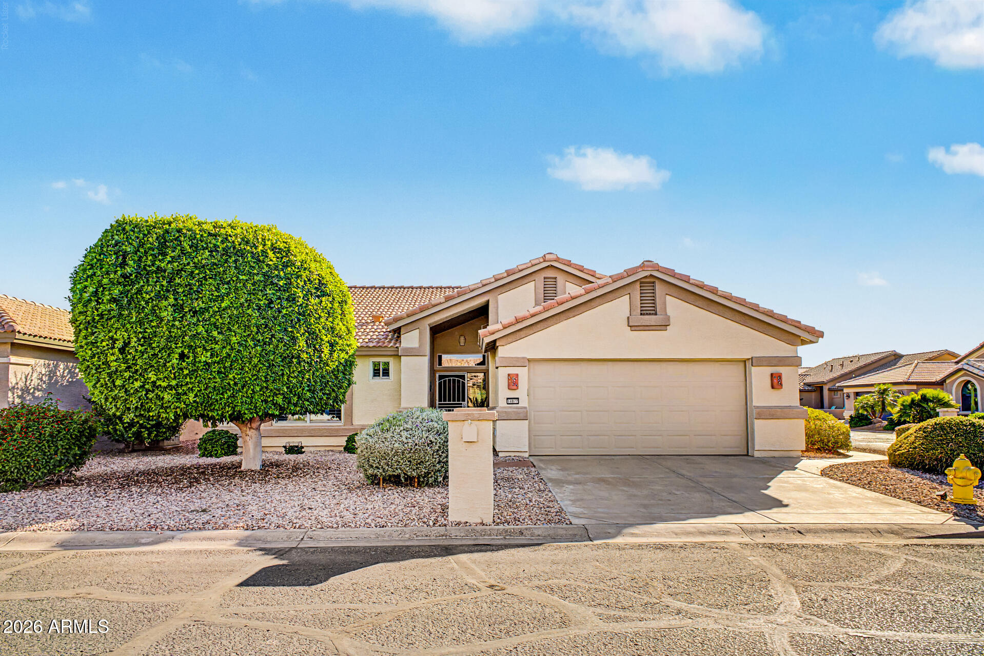 14877 W VERDE Lane