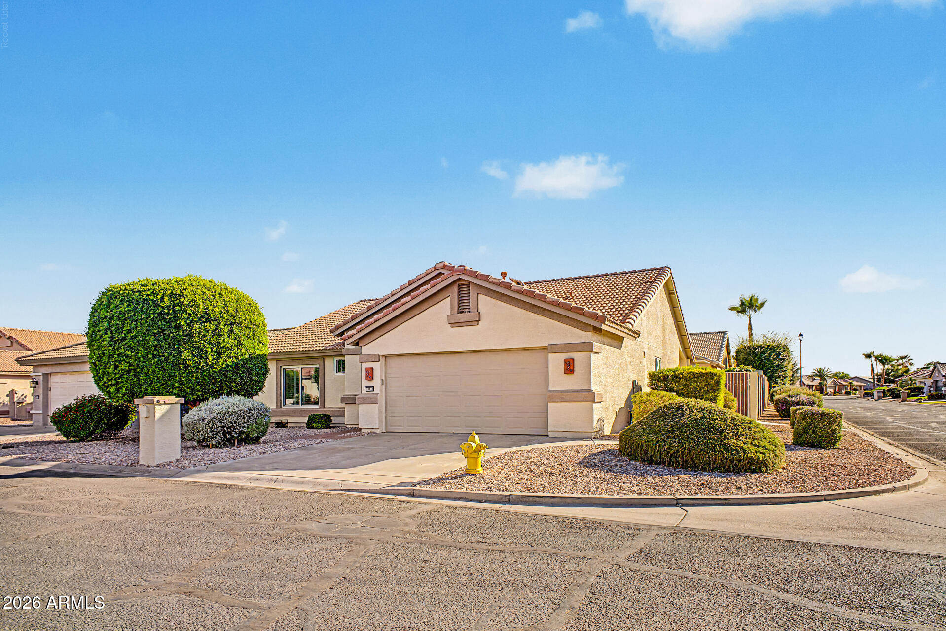 14877 W VERDE Lane