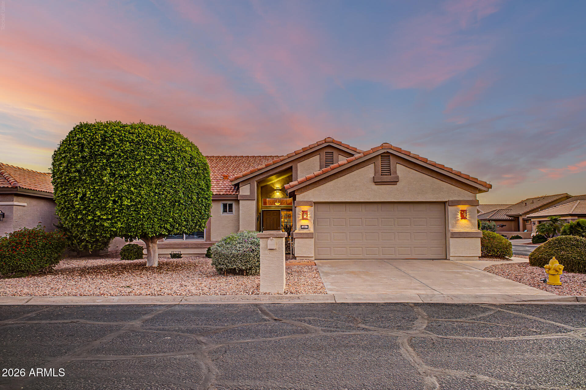 14877 W VERDE Lane