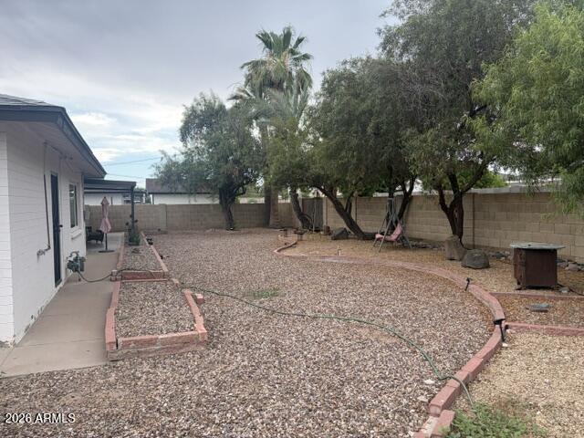 6625 E MONTE VISTA Road