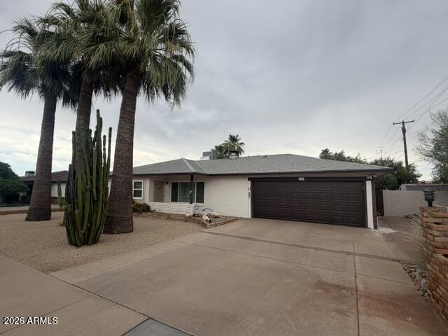 6625 E MONTE VISTA Road