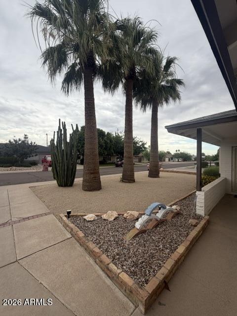 6625 E MONTE VISTA Road