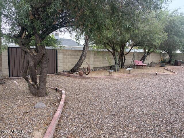6625 E MONTE VISTA Road